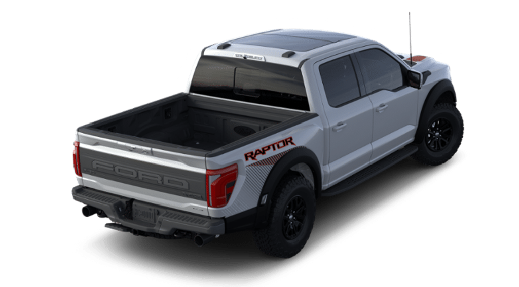 New 2024 Ford F150 For Sale at Dayton Ford VIN 1FTFW1RGXRFC07584