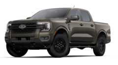 2025 Ford Ranger XLT TRUCK