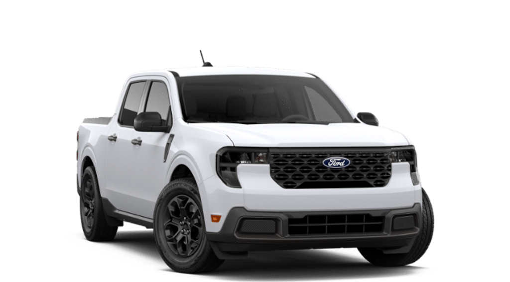 New 2026 Ford Maverick XLT Truck