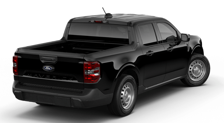 Thumbnail: 2026 Ford Maverick - 11