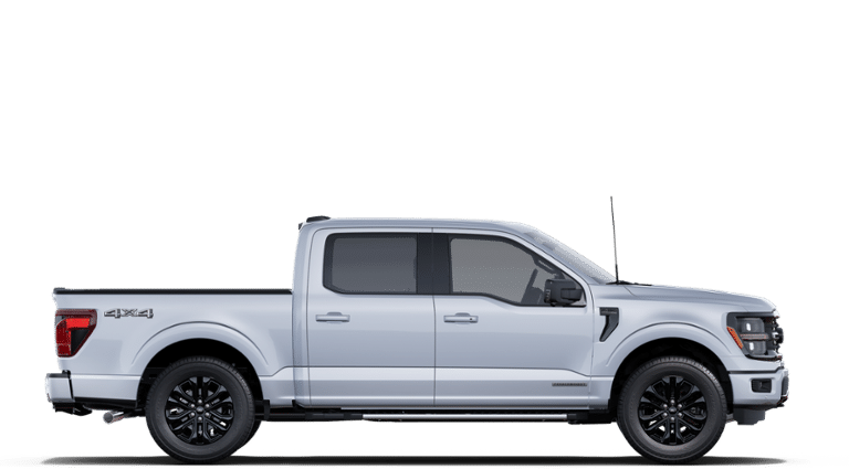 Thumbnail: 2025 Ford F-150 - 49