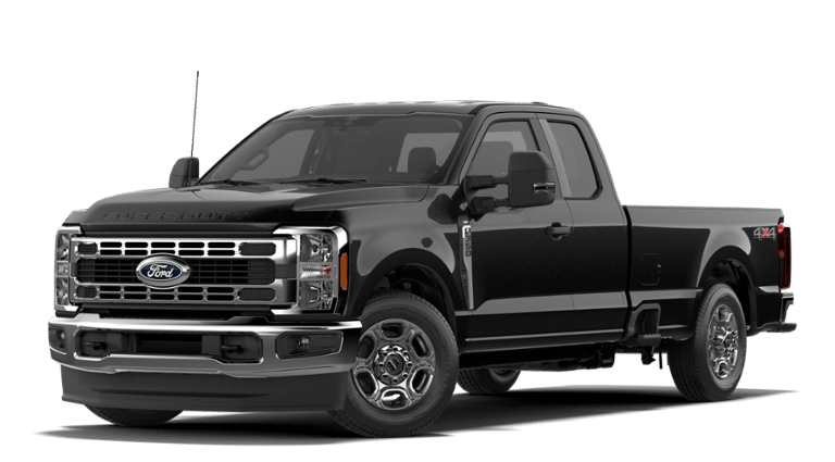2027 Ford F-350 Super Duty