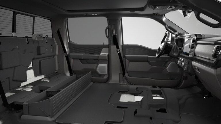 Thumbnail: 2026 Ford F-250 - 50