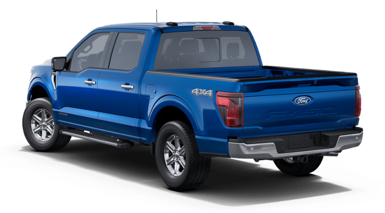 Thumbnail: 2025 Ford F-150 - 24