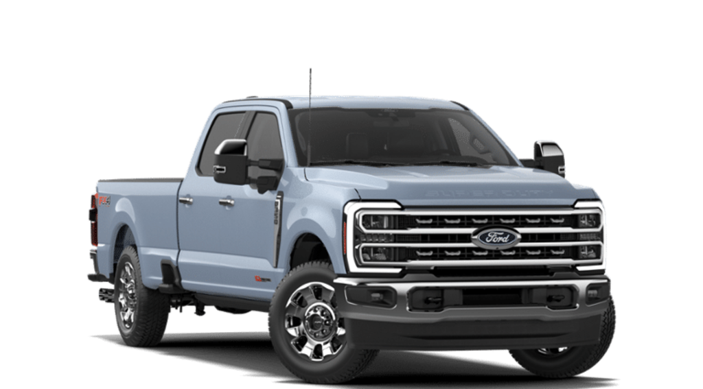 New 2027 Ford F-350 Lariat TRUCK