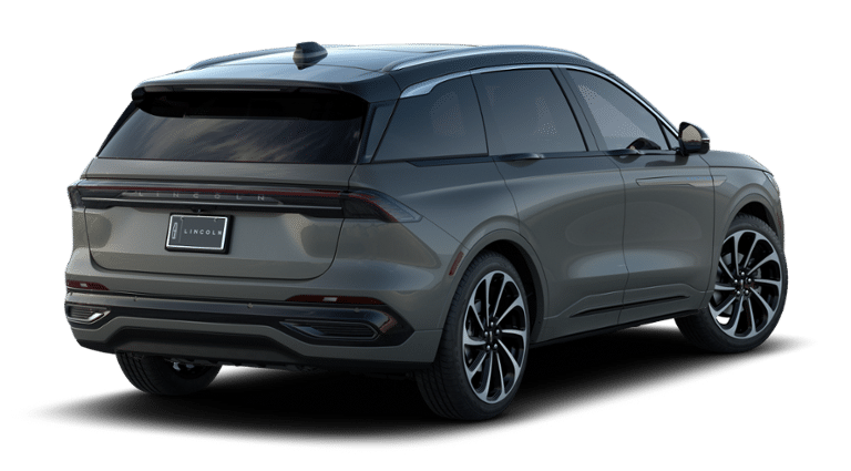 2026 Lincoln Nautilus Black Label - Photo 40