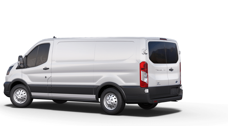 2025 Ford Transit Van Base - Photo 17