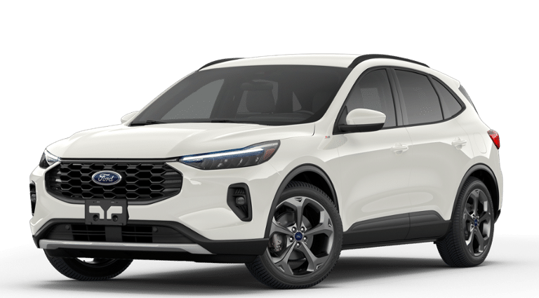 Thumbnail: 2026 Ford Escape - 28