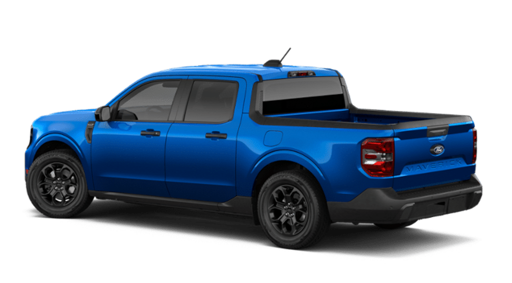 New 2026 Ford Maverick Maverick XLT AW TRUCK