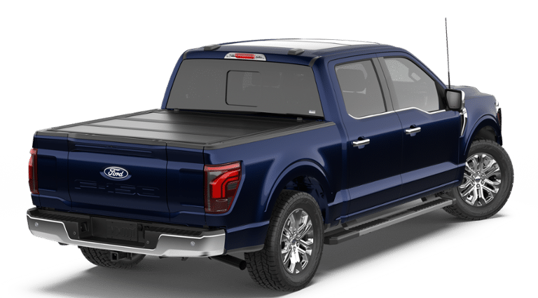 Thumbnail: 2026 Ford F-150 - 25