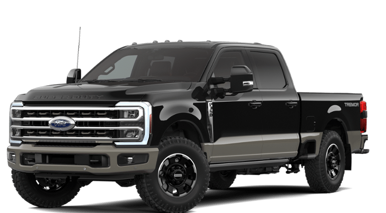 2026 Ford F-350 Super Duty King Ranch's photo