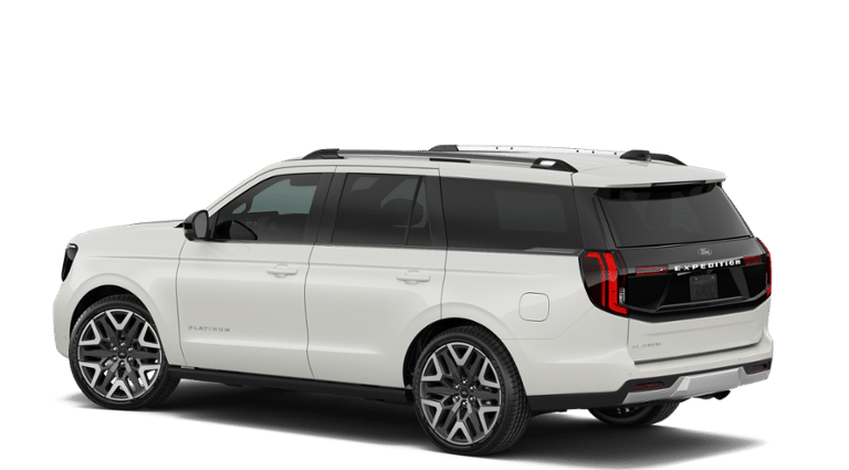 Thumbnail: 2026 Ford Expedition - 25