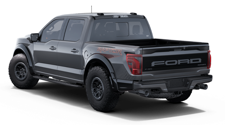 Thumbnail: 2025 Ford F-150 - 24