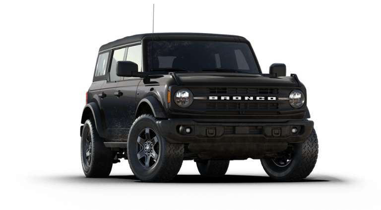 Thumbnail: 2025 Ford Bronco - 29