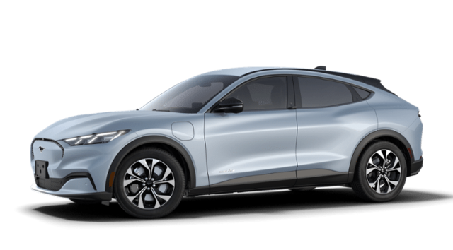 2025 Ford Mustang Mach-E Select CROSSOVERS
