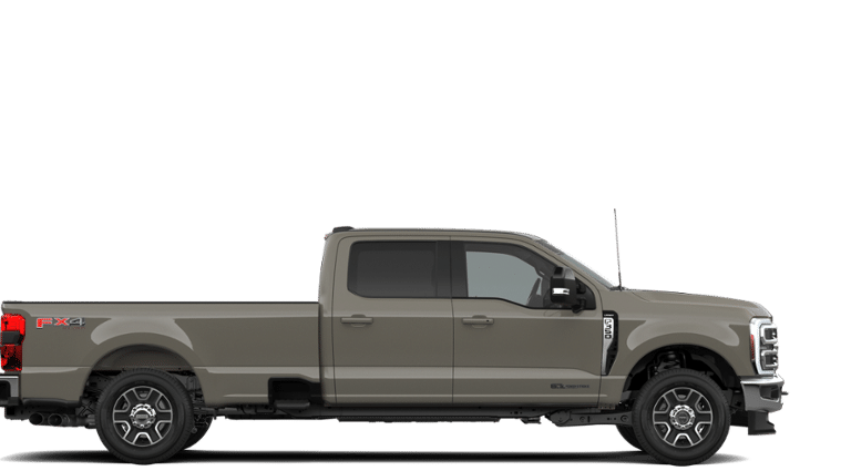 Thumbnail: 2026 Ford F-350 - 5