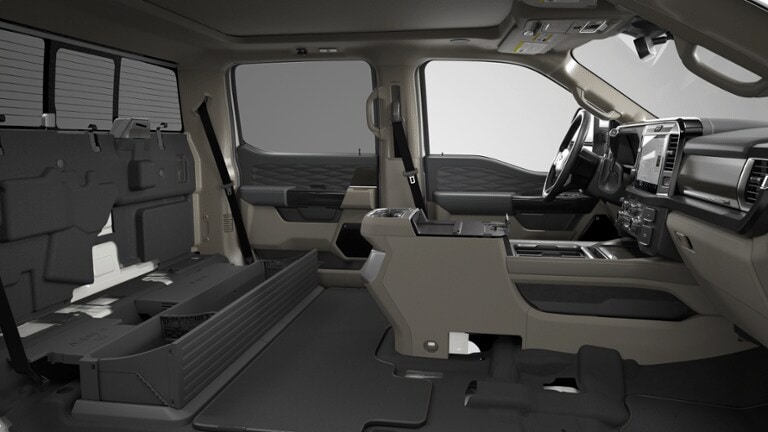 Thumbnail: 2026 Ford F-250 - 50