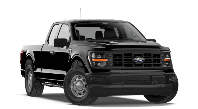 New 2026 Ford F-150 XL TRUCK