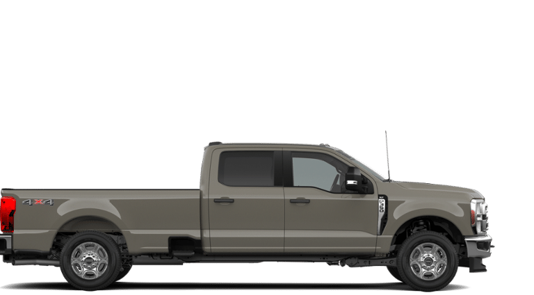 2026 Ford F-350 Super Duty XLT - Photo 27