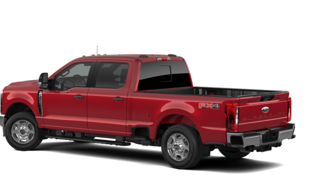 New 2026 Ford Super Duty F-250® XLT TRUCK