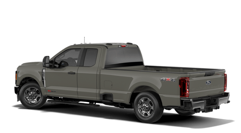 New 2027 Ford Super Duty F-350® XLT TRUCK