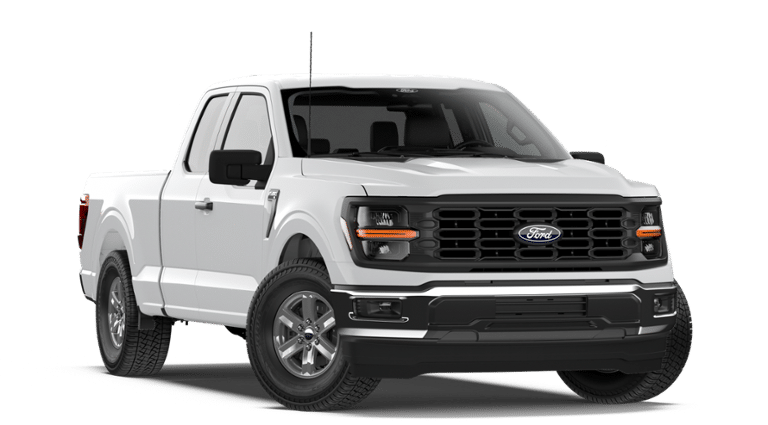 2026 Ford F-150 XL - Photo 48