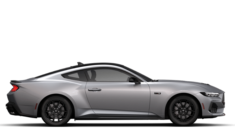 Thumbnail: 2026 Ford Mustang - 27
