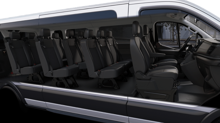 2025 Ford Transit Passenger Van XL - Photo 40