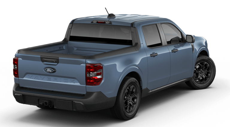 Thumbnail: 2026 Ford Maverick - 27