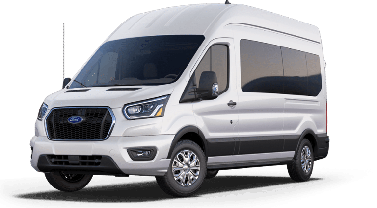 2024 Ford Transit Passenger Van XLT - Photo 16