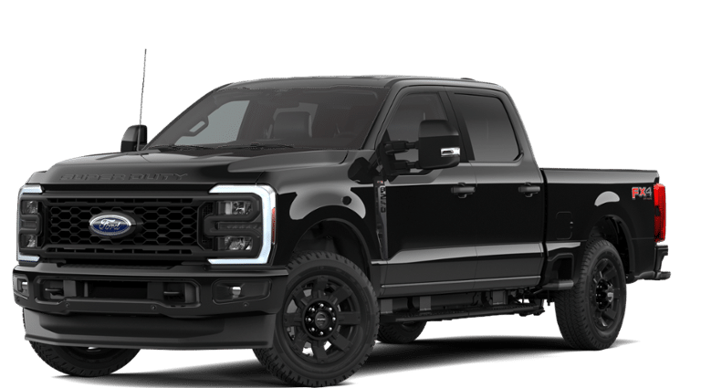 Ford F-250