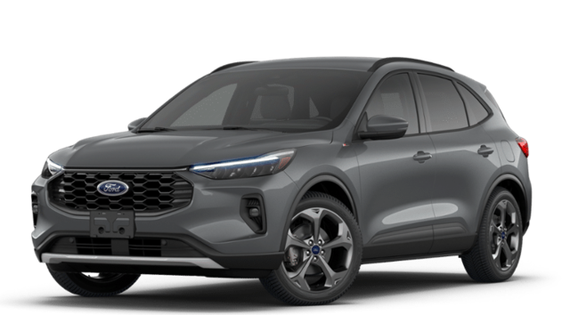 2026 Ford Escape ST-Line Select SUV