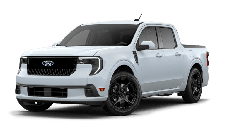 2026 Ford Maverick Lobo Standard's photo