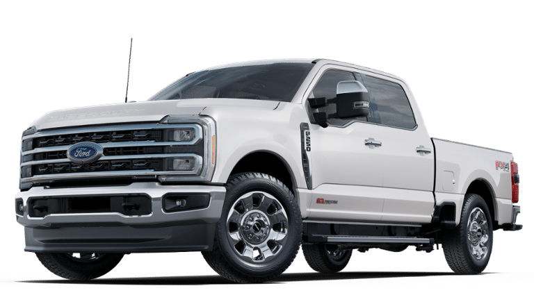 Ford F-250