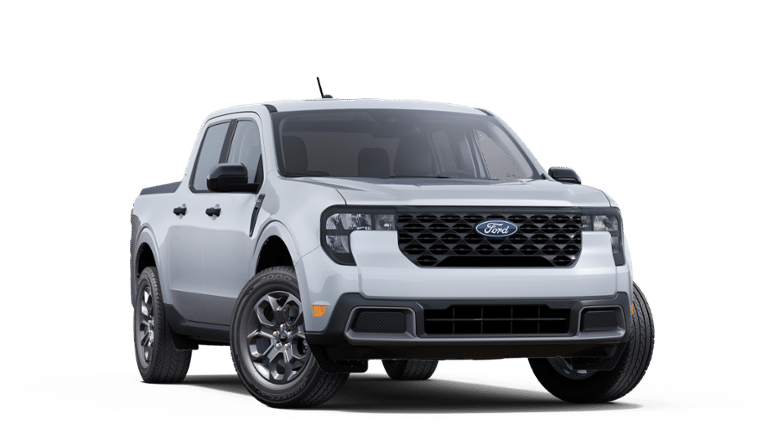 2025 Ford Maverick XLT photo 2