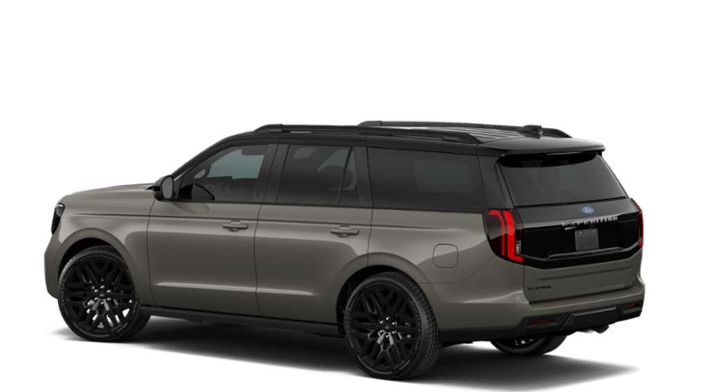 New 2027 Ford Expedition Platinum Sport Utility