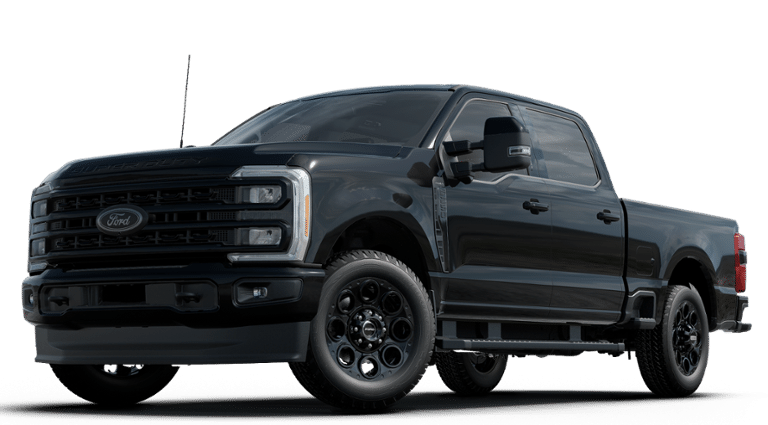 2024 Ford F-250 Super Duty Lariat