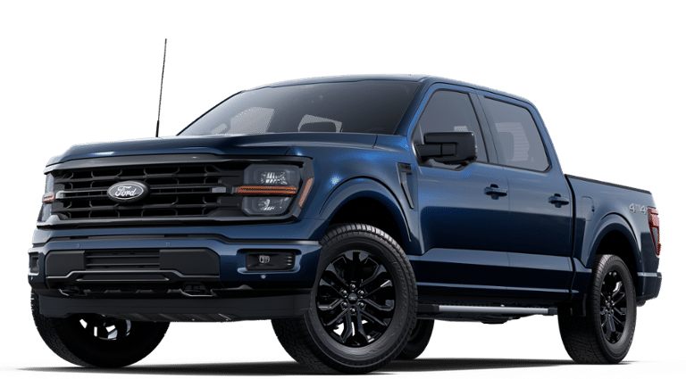 2025 Ford F-150 XLT - Photo 79