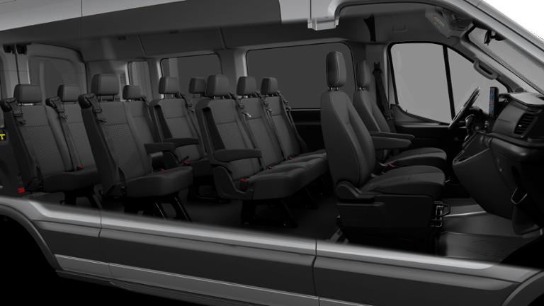Thumbnail: 2026 Ford Econoline - 48