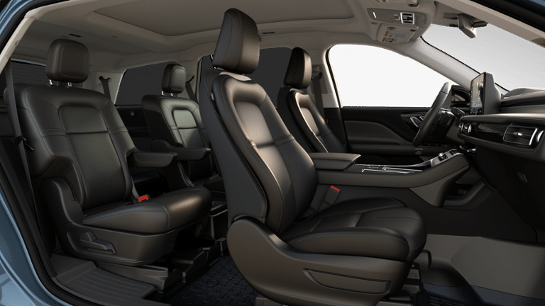 2025 Lincoln Aviator Premiere - Photo 28