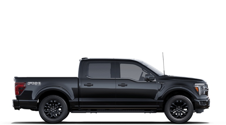 Thumbnail: 2025 Ford F-150 - 27