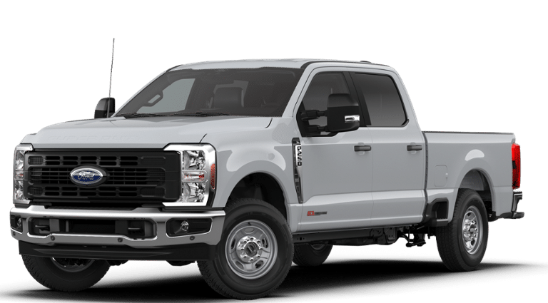 2026 Ford F-250 Super Duty XL - Photo 23