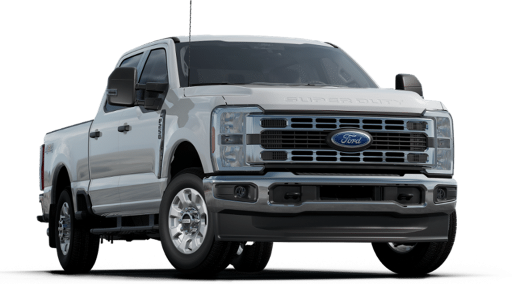 New 2024 Ford F250 For Sale North Platte NE 1FT7W2BN2REE91818