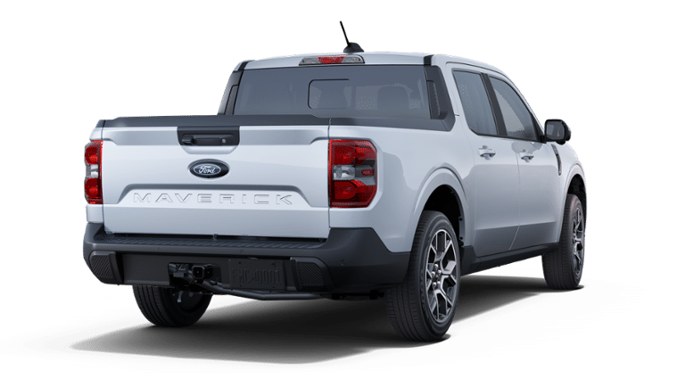 Thumbnail: 2025 Ford Maverick - 19