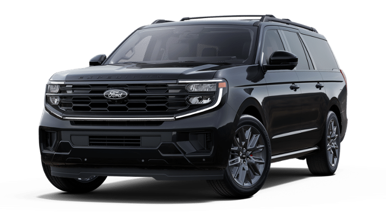 2025 Ford Expedition Max SUV 