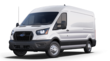 Ford Transit Commercial