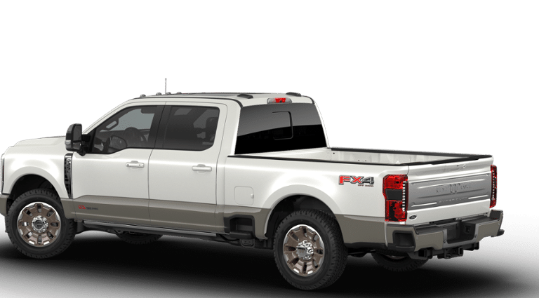 2026 Ford F-250 photo 2