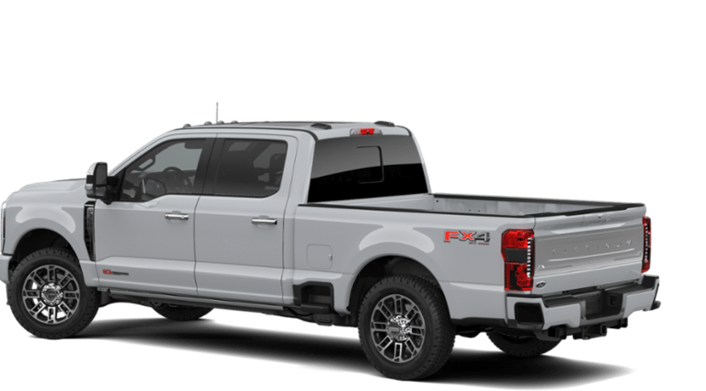 New 2026 Ford F-350 TRUCK
