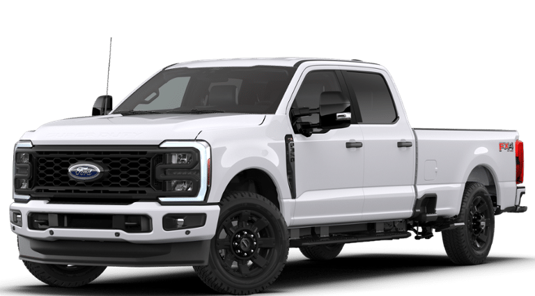 2026 Ford F-350 Super Duty XL - Photo 23