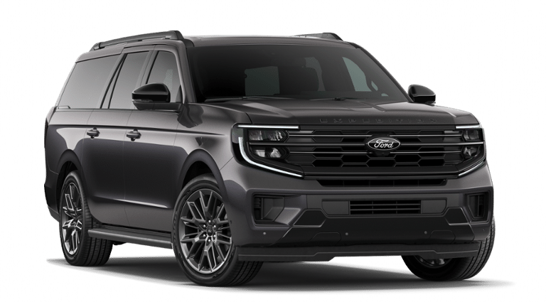 Thumbnail: 2026 Ford Expedition MAX - 27